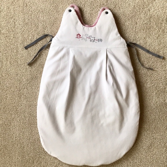 jacadi sleep sack
